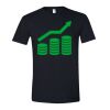 Unisex Softstyle® T-Shirt Thumbnail