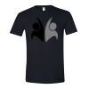 Unisex Softstyle® T-Shirt Thumbnail