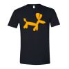 Unisex Softstyle® T-Shirt Thumbnail
