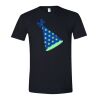 Unisex Softstyle® T-Shirt Thumbnail