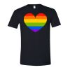 Unisex Softstyle® T-Shirt Thumbnail