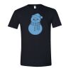 Unisex Softstyle® T-Shirt Thumbnail