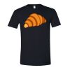 Unisex Softstyle® T-Shirt Thumbnail