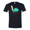 Unisex Softstyle® T-Shirt Thumbnail