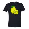 Unisex Softstyle® T-Shirt Thumbnail