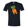 Unisex Softstyle® T-Shirt Thumbnail