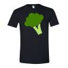 Unisex Softstyle® T-Shirt Thumbnail
