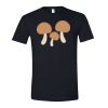 Unisex Softstyle® T-Shirt Thumbnail