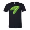 Unisex Softstyle® T-Shirt Thumbnail