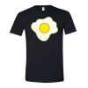 Unisex Softstyle® T-Shirt Thumbnail