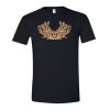 Unisex Softstyle® T-Shirt Thumbnail